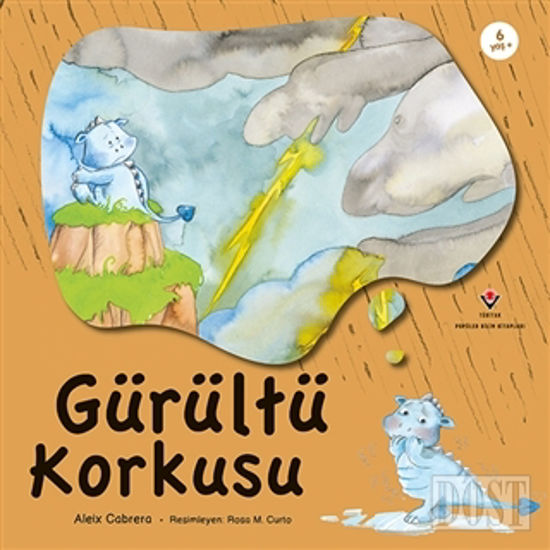 Gürültü Korkusu